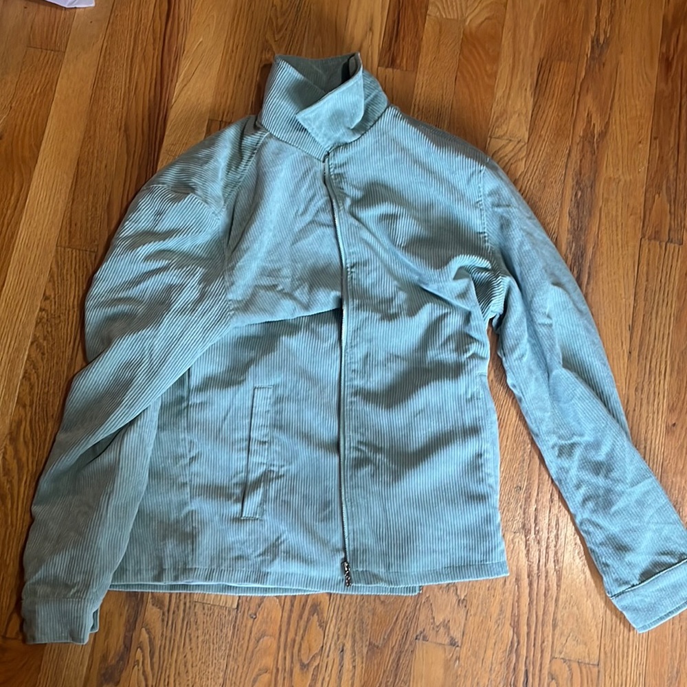 Brand new shein grey jacket